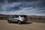 Land Rover Discovery HSE Si6 Dynamic Design Pack 2017 года (NA)